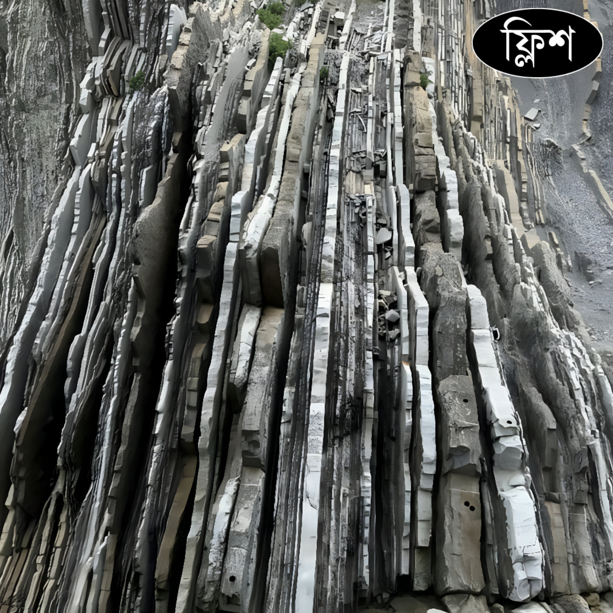 Flysch and Molasse 